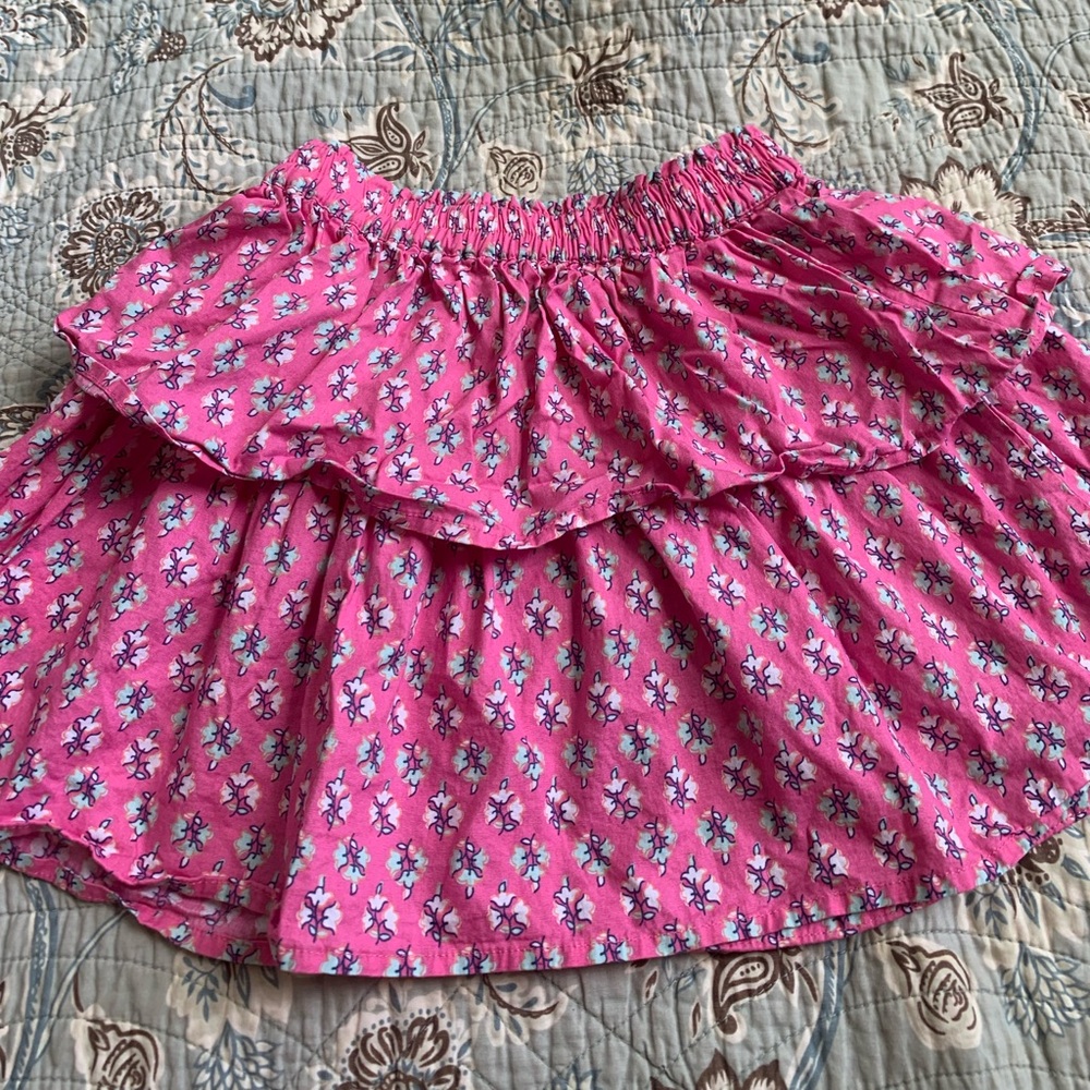Crewcuts Girls Skirt
